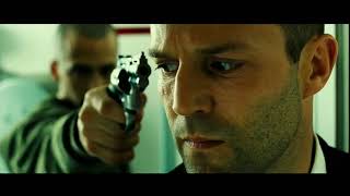 The Transporter | Fighting Man