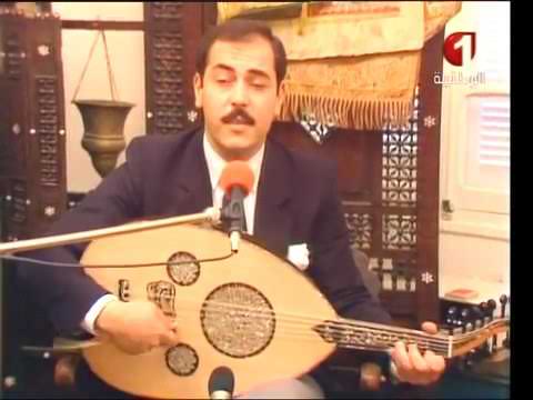 قالتلي كلمة و عاودتها لطفي بوشناق