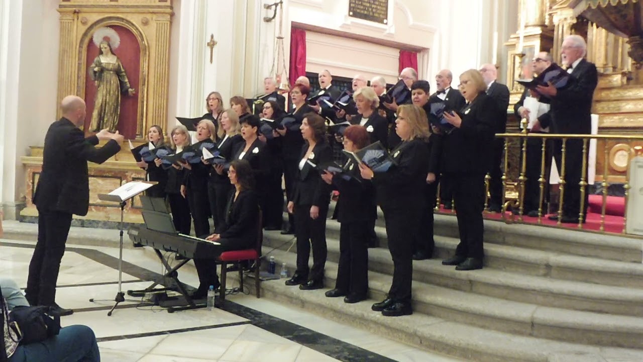 O Esca Viatorum Michael Haydn