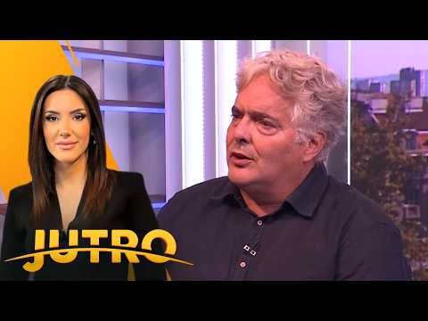 Istina o Nestoroviću i novoj izbornoj listi - JUTRO