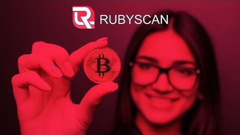 Rubycurrency #blockchain #rubyscan discussion by #CEO Mr #Sameer Khesari with Mr.#Tirash Pal Shing!