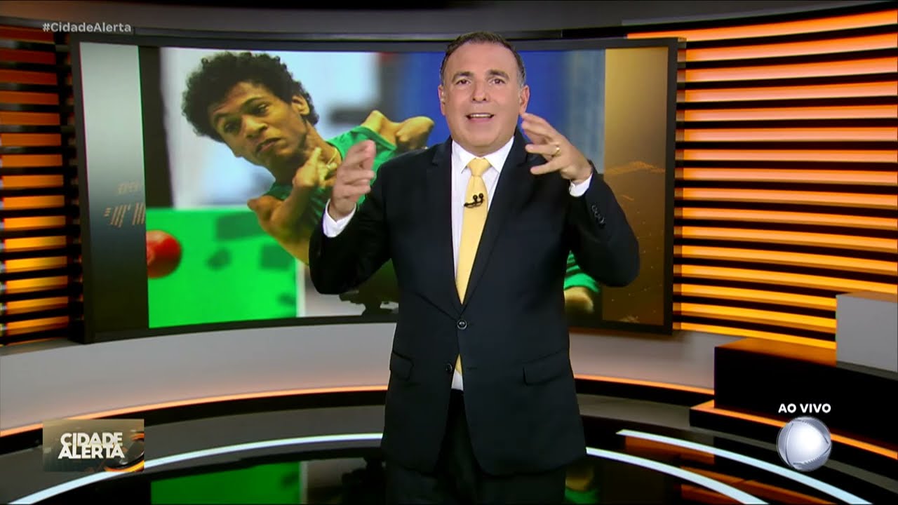 Influenciador que transformou a vida em inspiração é morto arremessado da varanda de um apartamento