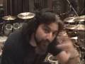 Dream Theater Chaos in Progress Funny and Cool stuff (Part1)