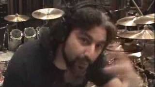 Dream Theater Chaos in Progress Funny and Cool stuff (Part1)