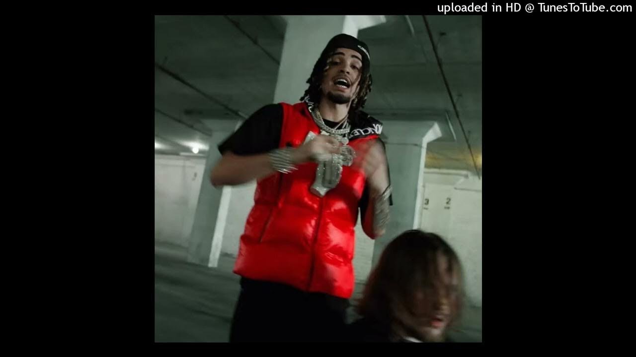 [FREE] Punchmade Dev Type Beat x Detroit Type Beat - Deco -