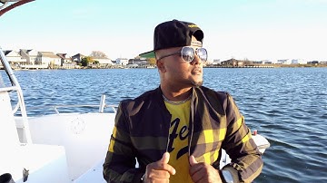 Anooj D - Meh Business [Official Music Video] (2026 Chutney Soca)