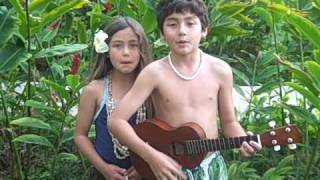 Happy Hawaiian New Year Livneys