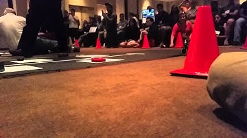 Michael Melatti SouthEastCon