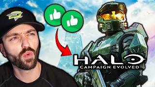 WHY I'M ACTUALLY EXCITED FOR THE CAMPAIGN EVOLVED RELEASE...
