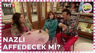 Nazlı Ve Ergun Barışacak Mı? - Seksenler 43. 