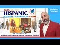 Hamid yaz  hispanic business convention of texas 2019 pt1