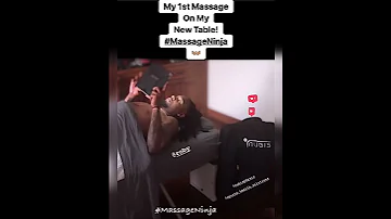 Smallest Portable Massage Table 