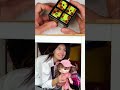 Enjoy WowCube and Prank on My Boyfriend 🥰😂 #wowcube #pranks #humor #comedy #funny #toys