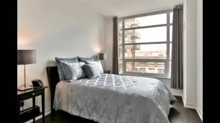 88 Colgate Avenue, Suite #302 Toronto ON