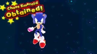 Let's Play Sonic Lost World (3DS) - Bonus 1 - Birthday Special