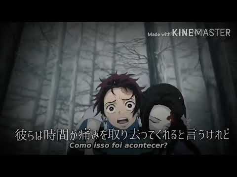 [MAD]鬼滅の刃×ONE OK ROCK