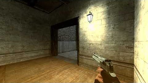 CS:S | DEAGLECLIP #2 by dnns