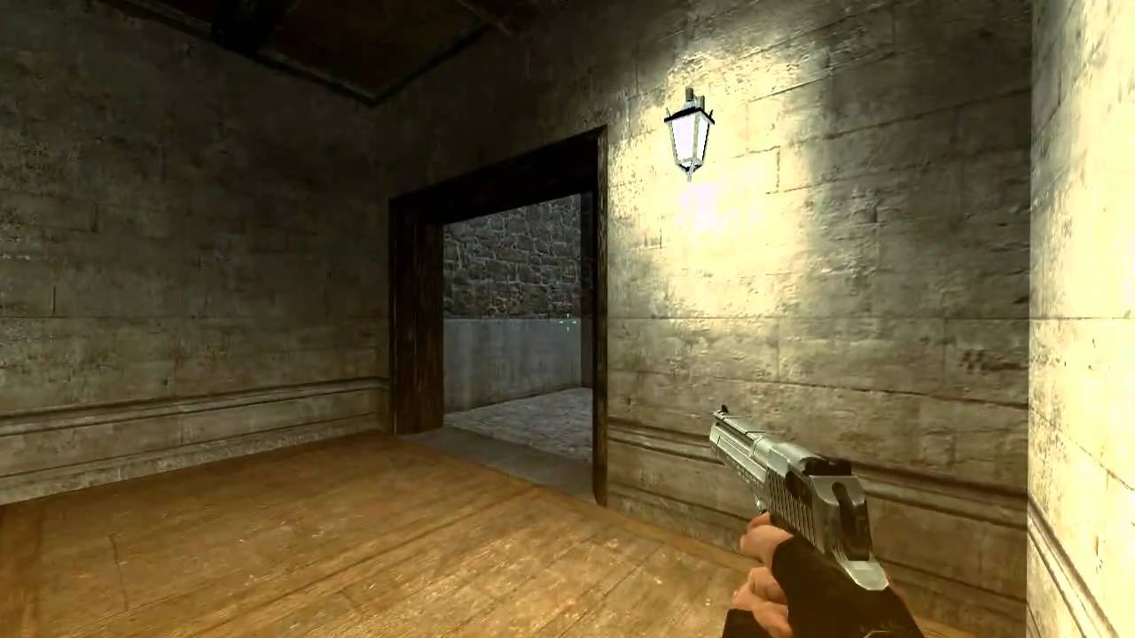 CS:S | DEAGLECLIP #2 by dnns