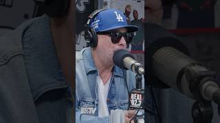 Jo Koy speaks on King Bach  ❤️