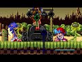 Sonic.EXE One Last Round