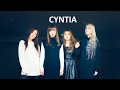 【Cyntia】- Raison d&#39;etre [Live]