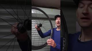Loudest Wheels??!! #shorts #bikes