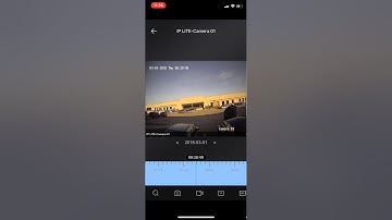 IP LITE Guarding Vision Downloading Video