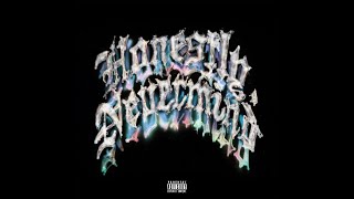 Drake - Overdrive (Instrumental) (BEST ONE ON YOUTUBE)