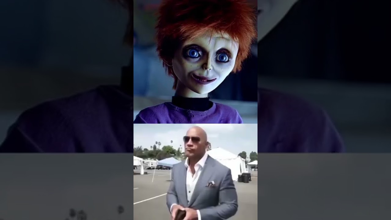 ranking all chucky characters 