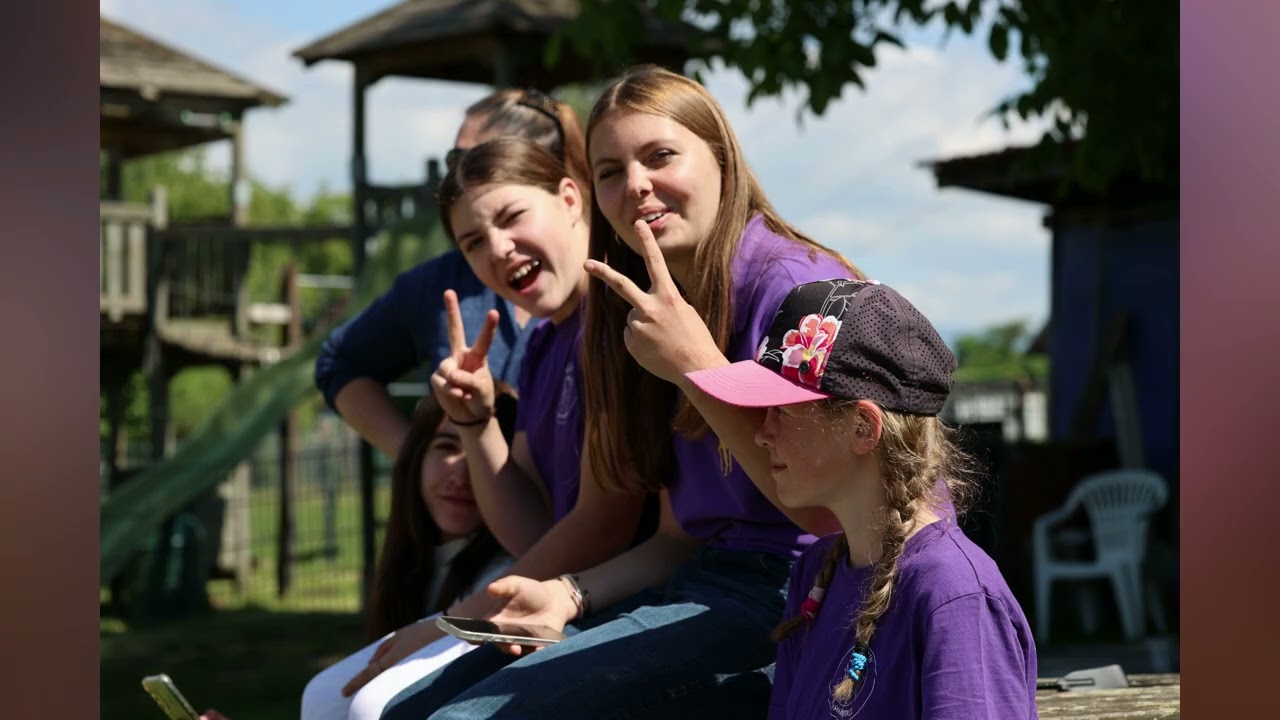 Jahresfilm Reitschule 2025