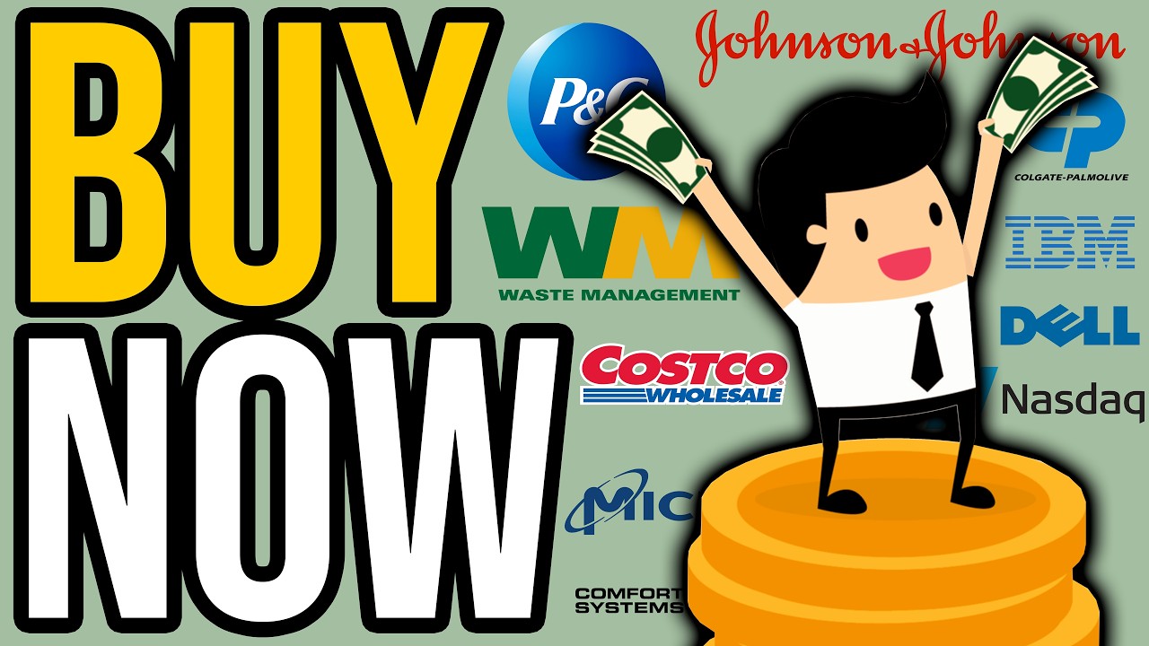 Why Dividend Growth Stocks Are Destroying Dividend Kings.