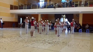 [Liên hoan TKDT Q7] 2017-2018 Liên Đội Nguyễn Thị Thập