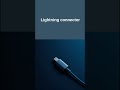 Lightning connector #computereducation
