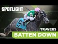 2024 Travers Stakes Spotlight - Batten Down