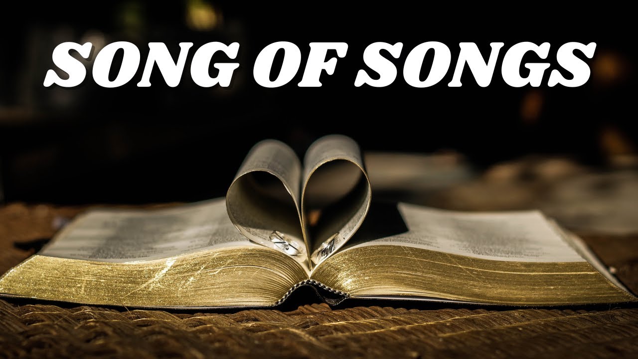 Song of Songs | Best Dramatized Audio Bible For Meditation | NIV ...