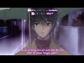 chobits ending