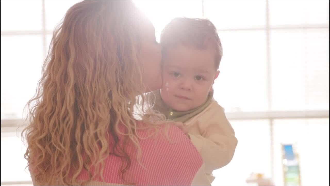 Barton Triplets Part 1 | Monroe Carell Jr. Children's Hospital at Vanderbilt