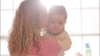 Barton Triplets Part 1 | Monroe Carell Jr. Children's Hospital at Vanderbilt