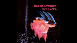 Paranoid - Black Sabbath (But Everything is Balanced)