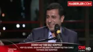 Geçti Dost Kervanım.sayın Selahatti̇n Demi̇rtaş