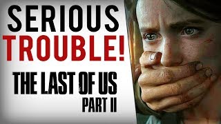 Naughty Dog Faces Protest, Falsely Strikes Videos Down & Devs Upset With Divisive Last Of Us 2 Story