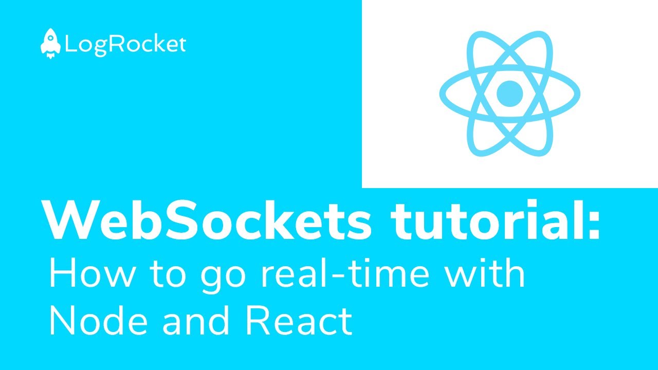 Websocket React Js