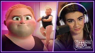New Disney Body Positivity Film Gets Negative Reviews