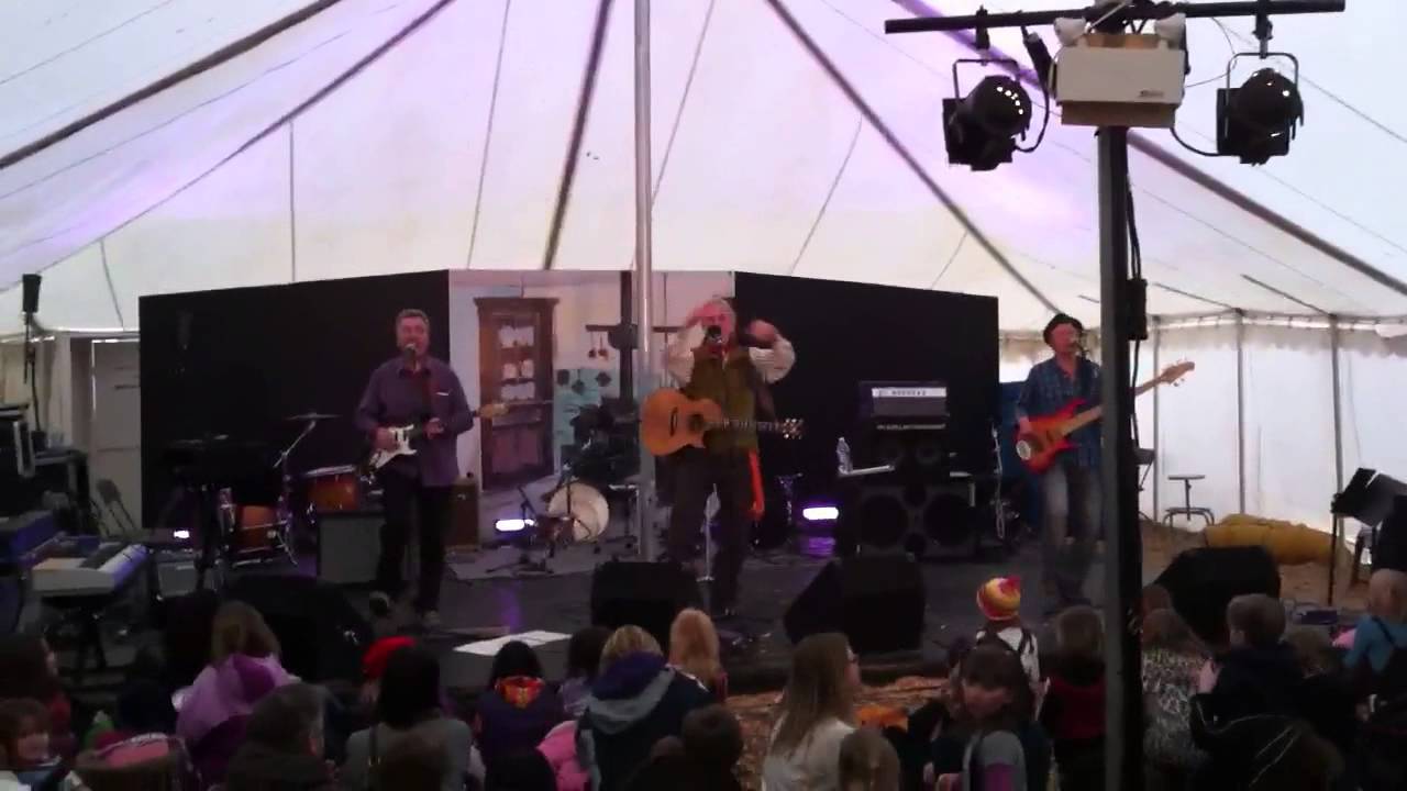 Fred Penner's Sandwich Song YouTube