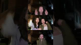 민씨X딘다 간바떼 챌린지 #SECRET_NUMBER #시크릿넘버 #MinC #민씨 #Dinda #딘다 #GanbatteChallenge