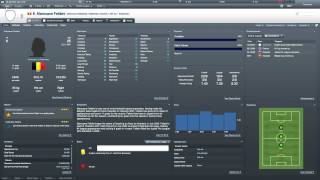 Football manager 2012 Tottenham Conclusion