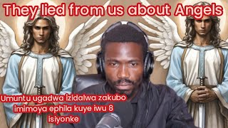 Kufike Kube Imimoya Emele Ikini Ikwa Khulu Wakho Nakwagogo Wakho 3 Kanjalo Nakomalume 3 