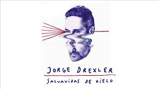 Jorge Drexler ft. Natalia Lafourcade- Salvavidas de Hielo