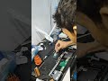 Ganti pasta laptop #thermalpaste
