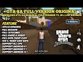 TUTORIAL LENGKAP DOWNLOADPASANG GTA SAN ANDREAS FULL 